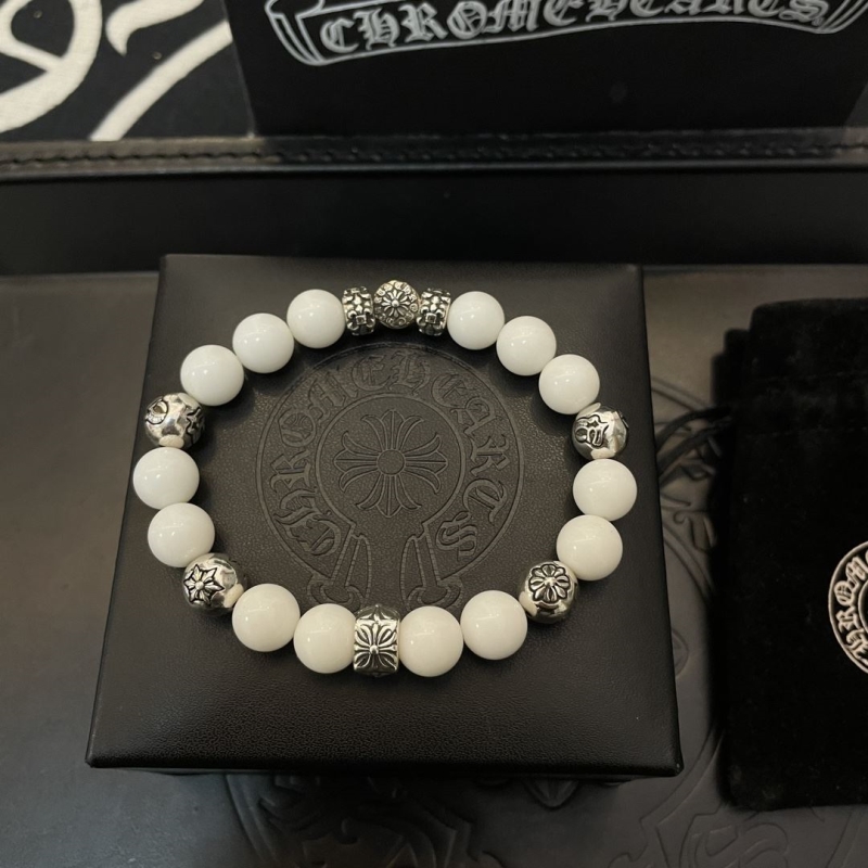 Ch*0me He**ts bracelets